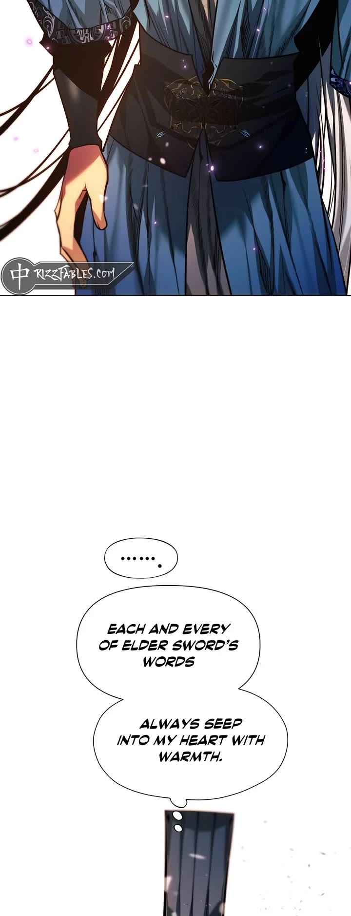 A Modern Man Who Got Transmigrated Into the Murim World Chapter 127 page 38 - Chapter 127