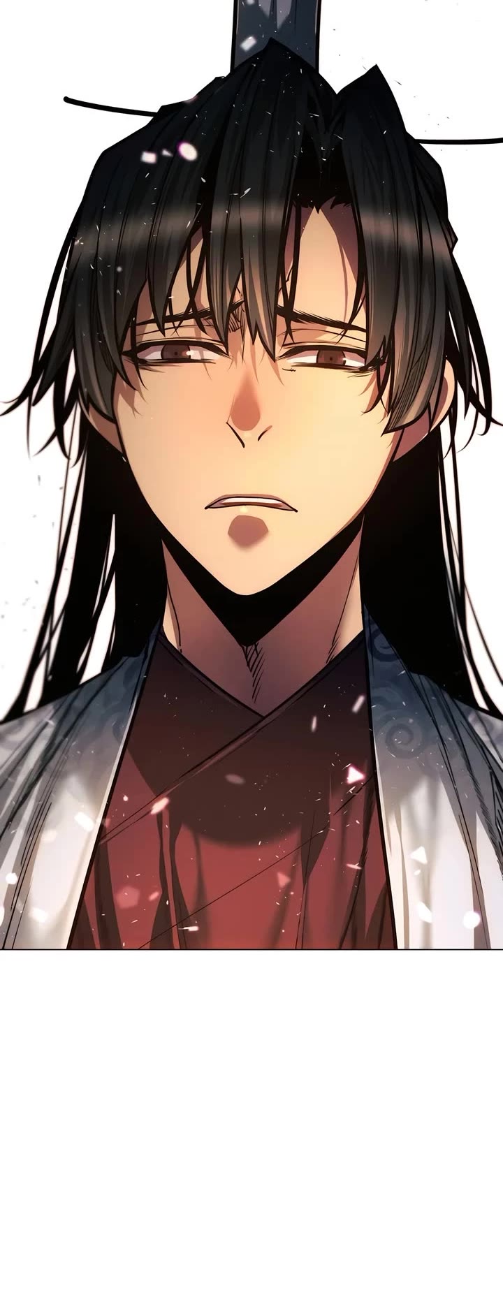 A Modern Man Who Got Transmigrated Into the Murim World Chapter 127 page 39 - Chapter 127
