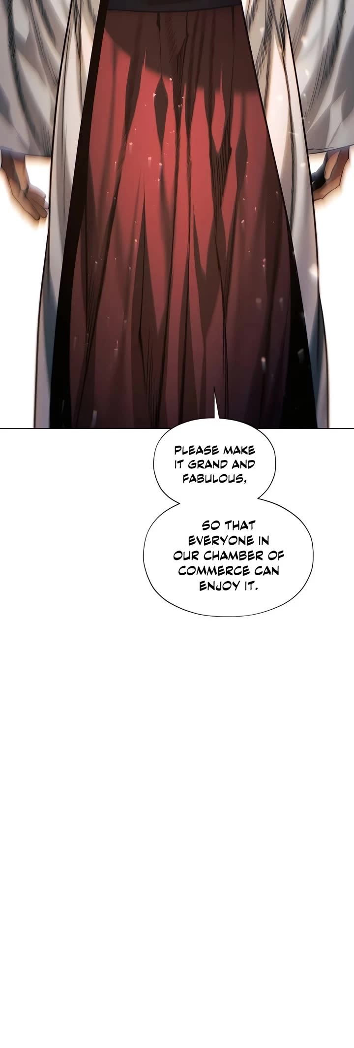 A Modern Man Who Got Transmigrated Into the Murim World Chapter 127 page 46 - Chapter 127