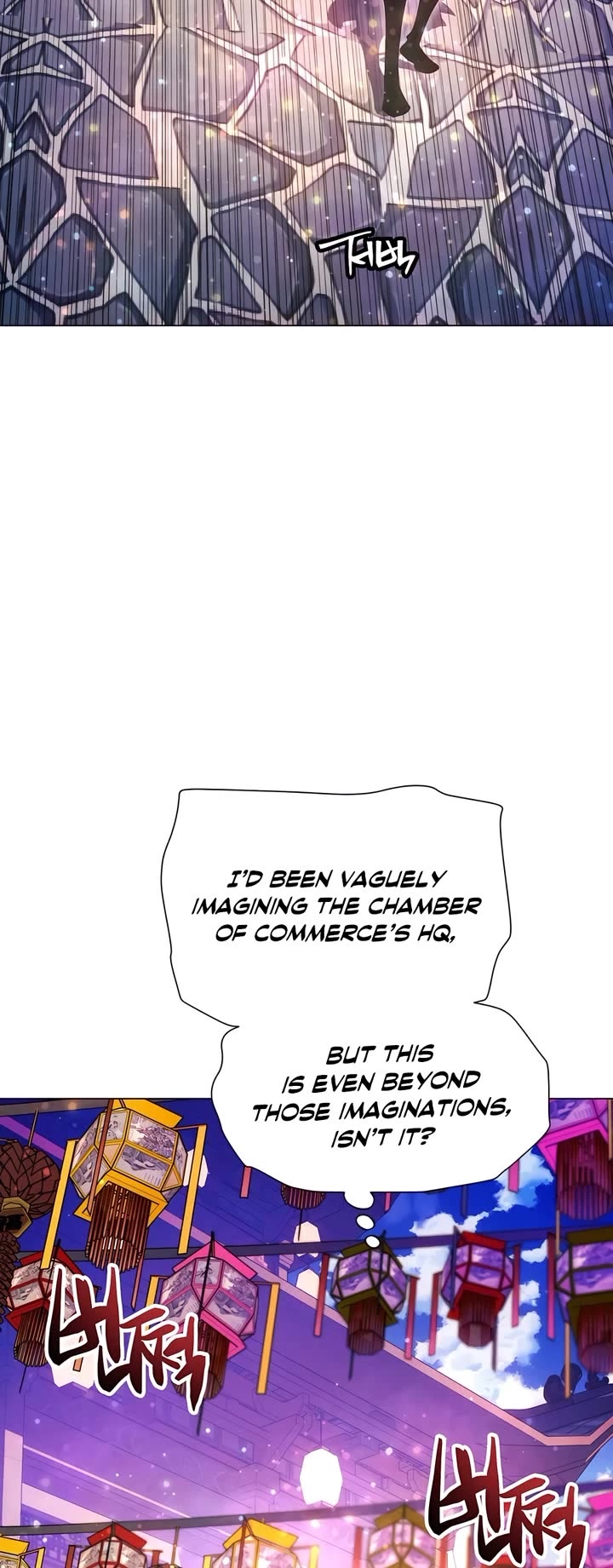 A Modern Man Who Got Transmigrated Into the Murim World Chapter 127 page 50 - Chapter 127