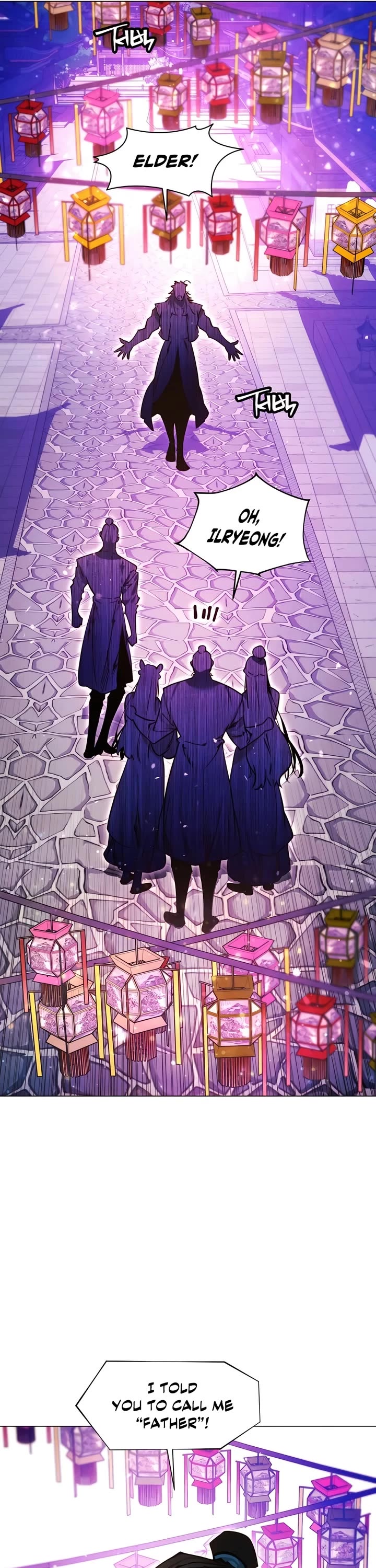 A Modern Man Who Got Transmigrated Into the Murim World Chapter 127 page 56 - Chapter 127