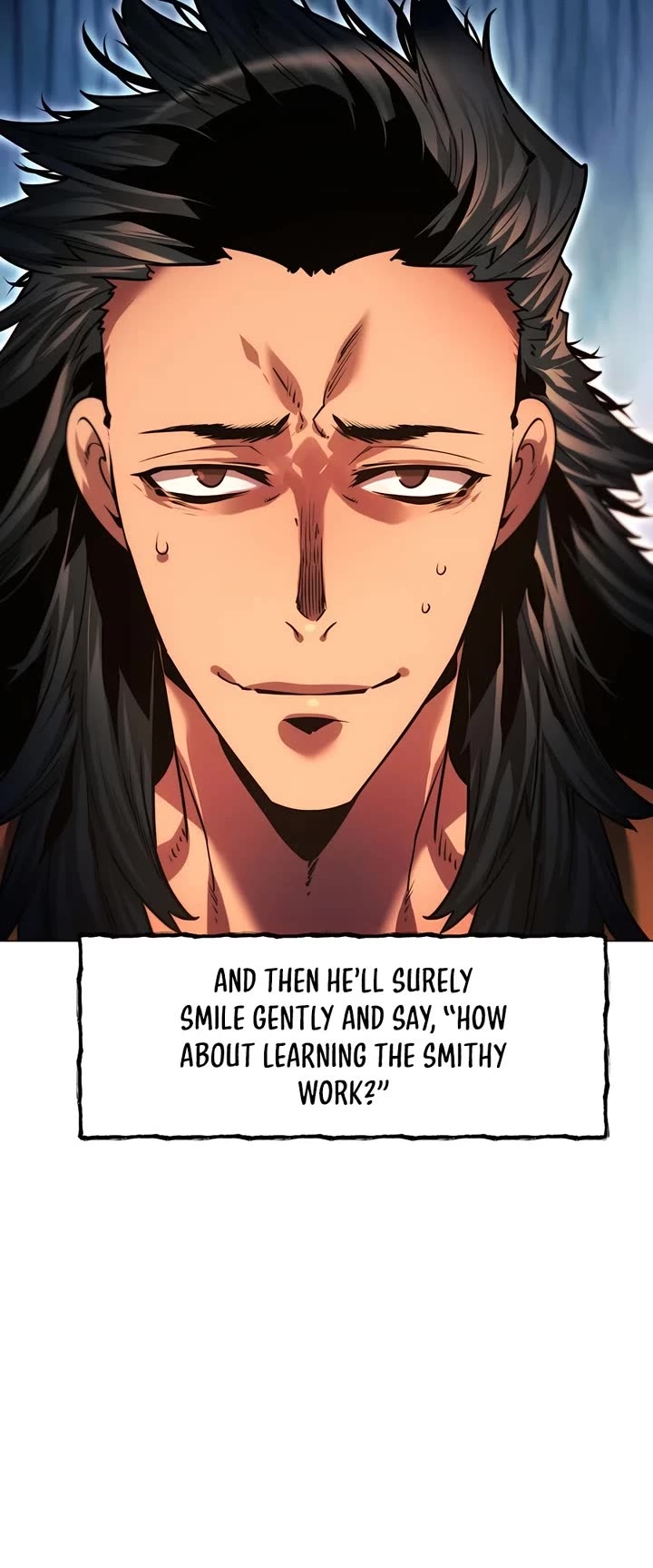 A Modern Man Who Got Transmigrated Into the Murim World Chapter 127 page 59 - Chapter 127