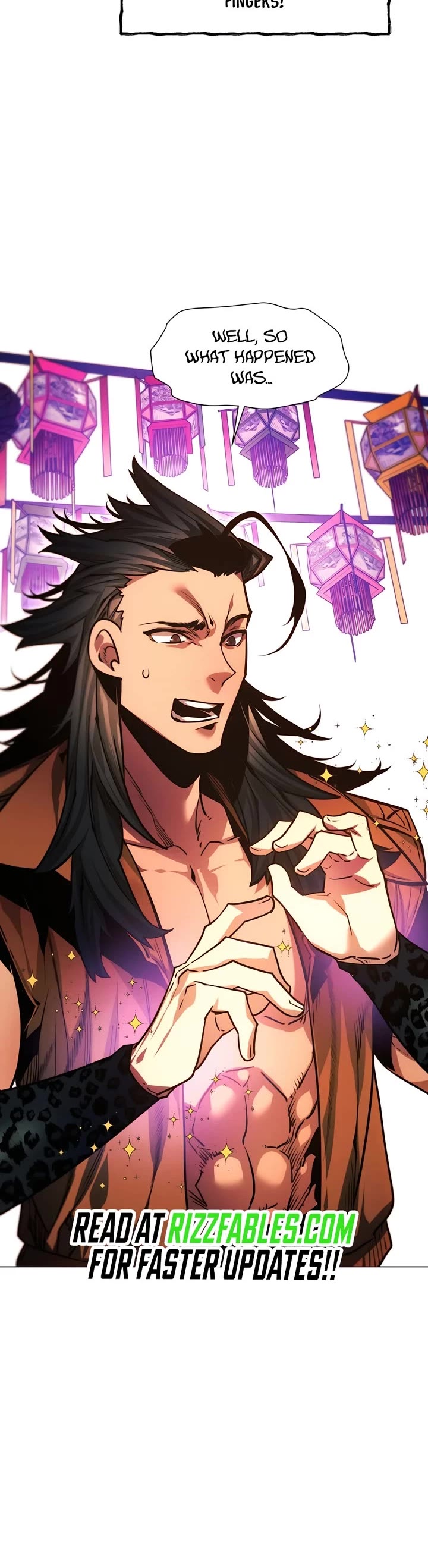 A Modern Man Who Got Transmigrated Into the Murim World Chapter 127 page 63 - Chapter 127