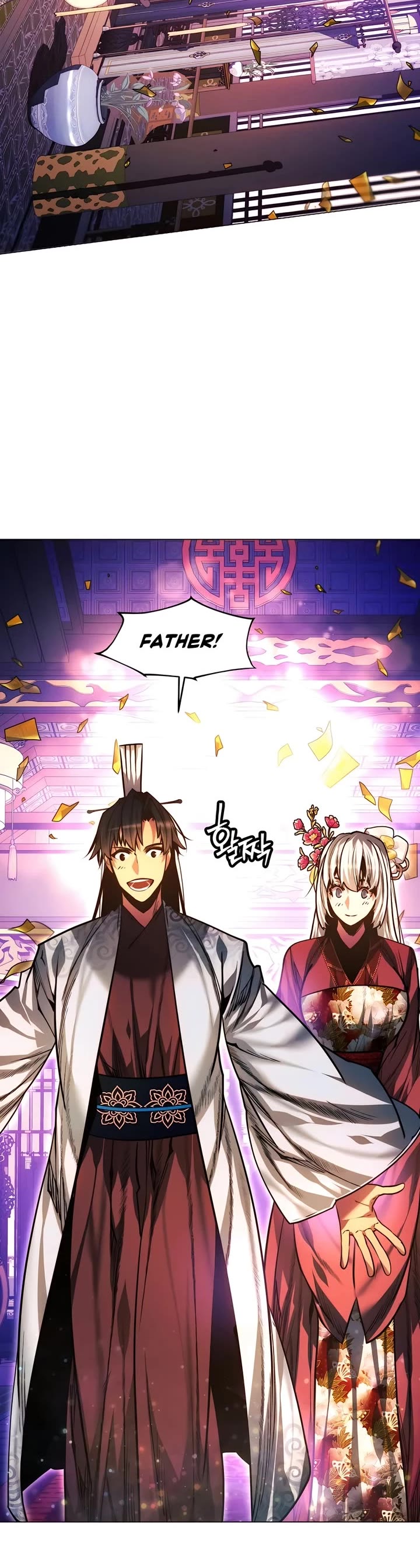 A Modern Man Who Got Transmigrated Into the Murim World Chapter 127 page 67 - Chapter 127