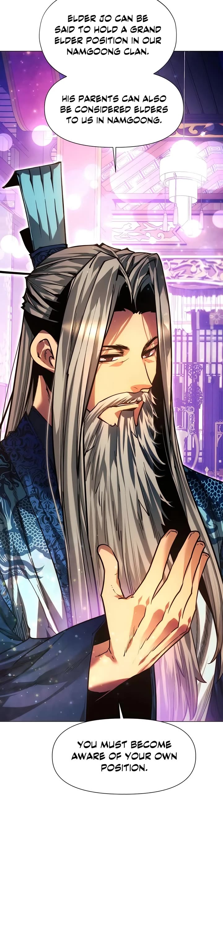 A Modern Man Who Got Transmigrated Into the Murim World Chapter 127 page 69 - Chapter 127
