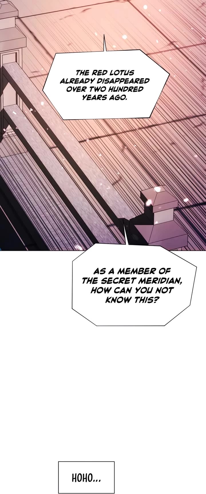 A Modern Man Who Got Transmigrated Into the Murim World Chapter 127 page 8 - Chapter 127