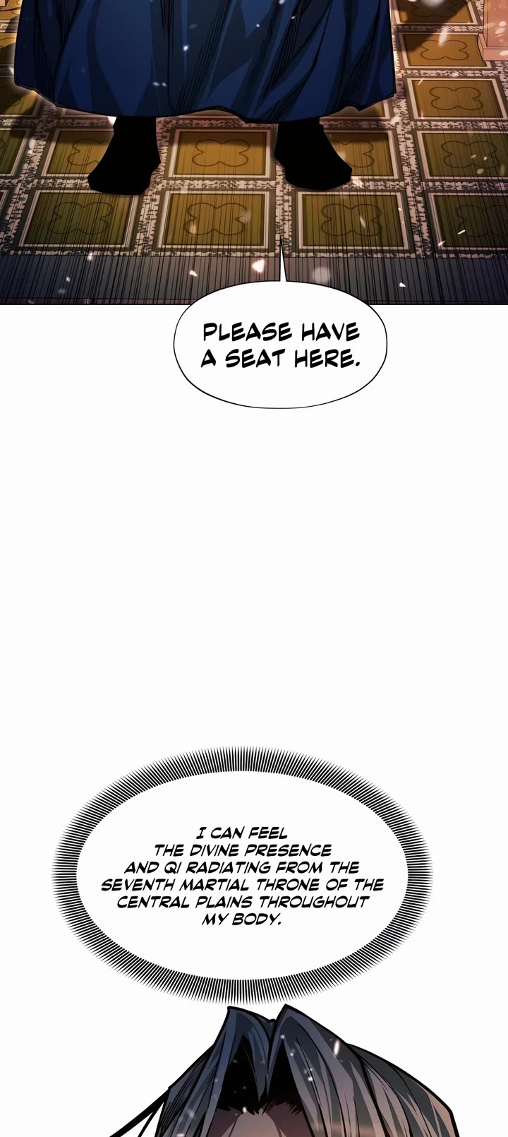 A Modern Man Who Got Transmigrated Into the Murim World Chapter 128 page 23 - Chapter 128