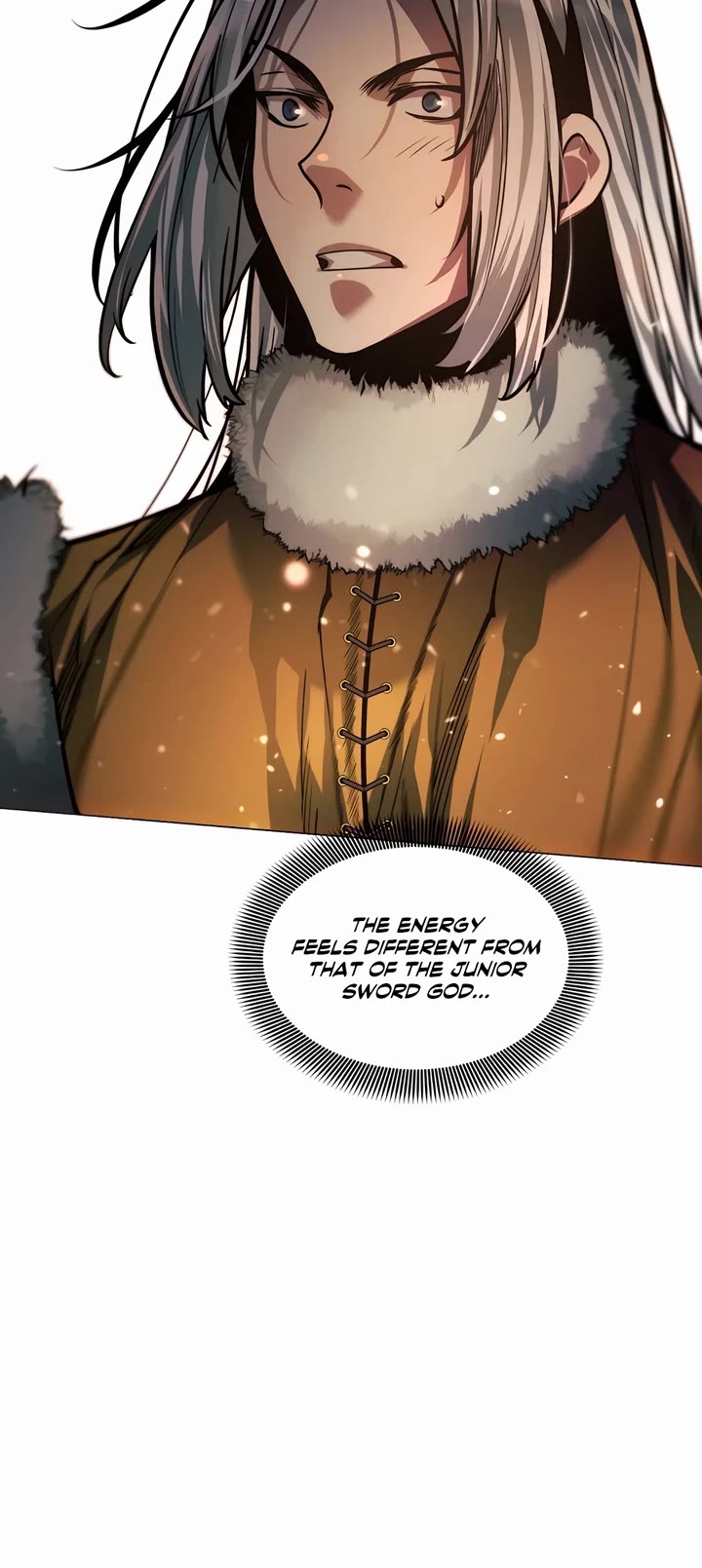 A Modern Man Who Got Transmigrated Into the Murim World Chapter 128 page 24 - Chapter 128