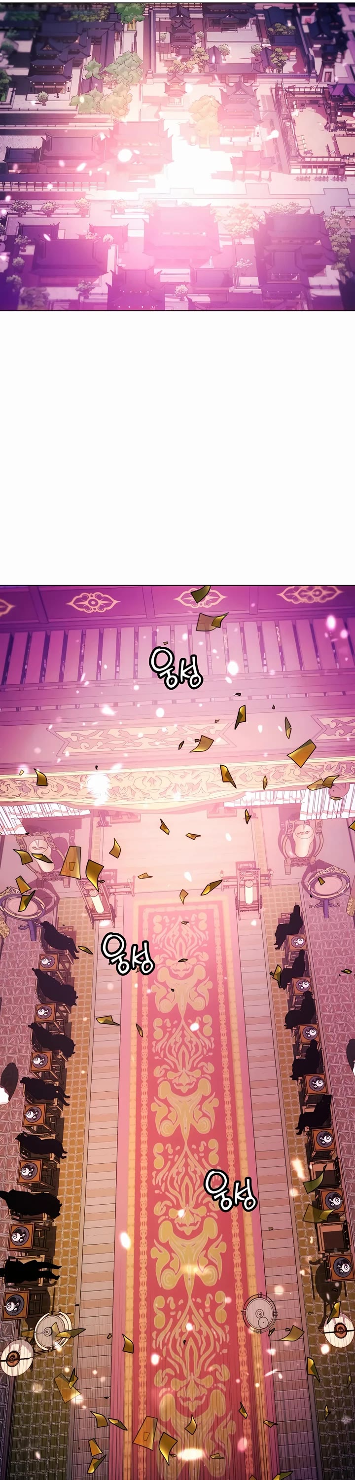 A Modern Man Who Got Transmigrated Into the Murim World Chapter 128 page 25 - Chapter 128