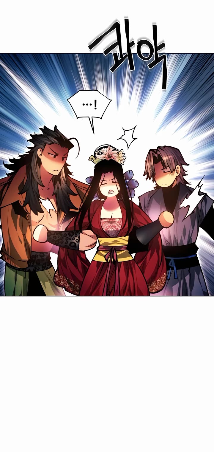 A Modern Man Who Got Transmigrated Into the Murim World Chapter 128 page 28 - Chapter 128