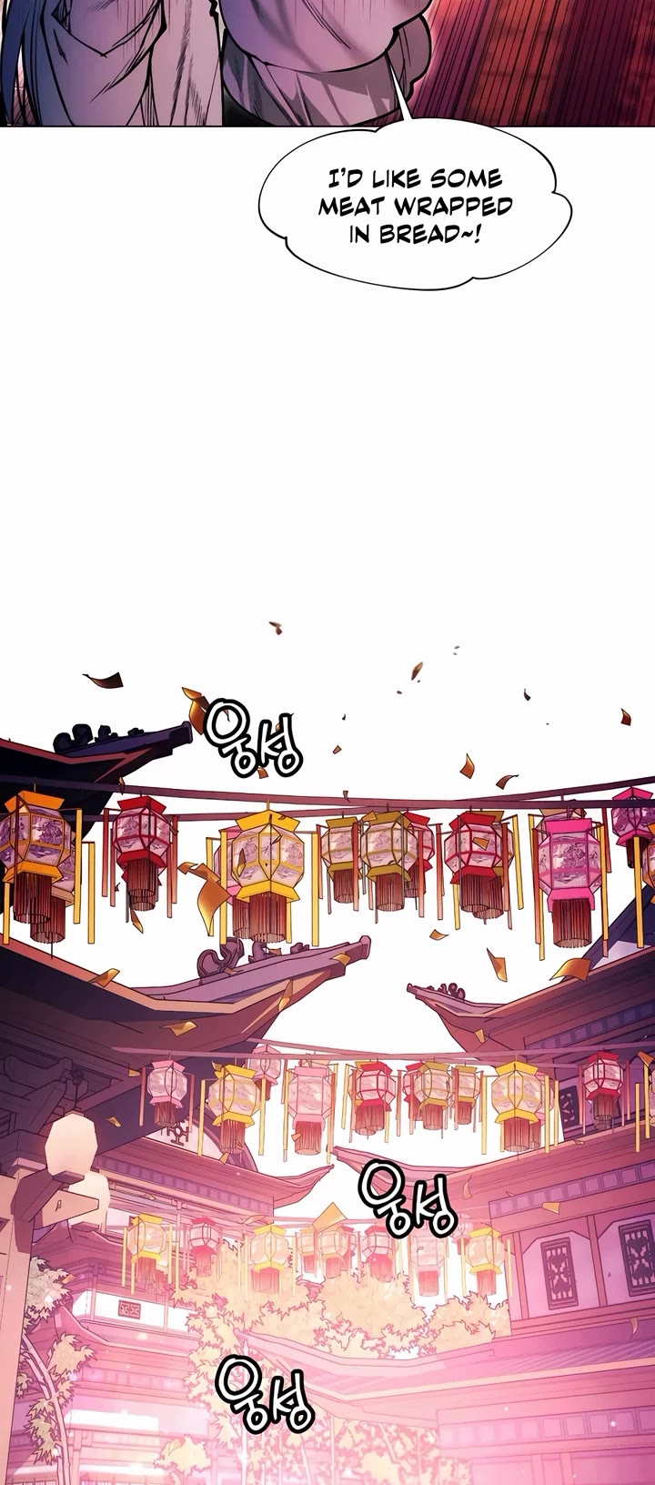 A Modern Man Who Got Transmigrated Into the Murim World Chapter 128 page 35 - Chapter 128