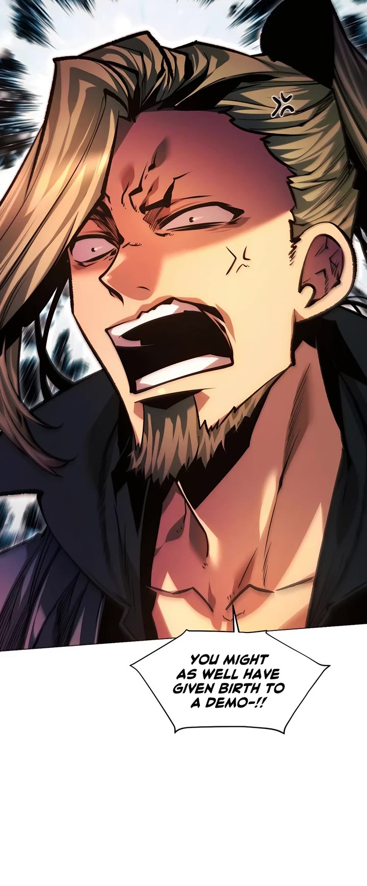 A Modern Man Who Got Transmigrated Into the Murim World Chapter 128 page 4 - Chapter 128