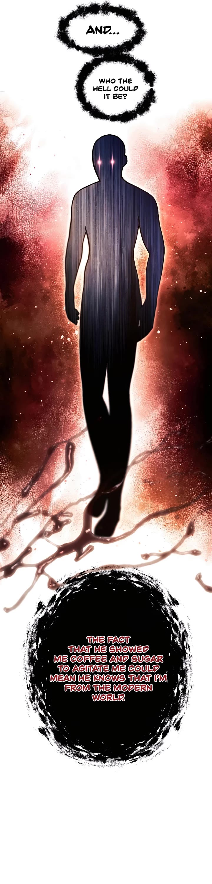 A Modern Man Who Got Transmigrated Into the Murim World Chapter 128 page 40 - Chapter 128