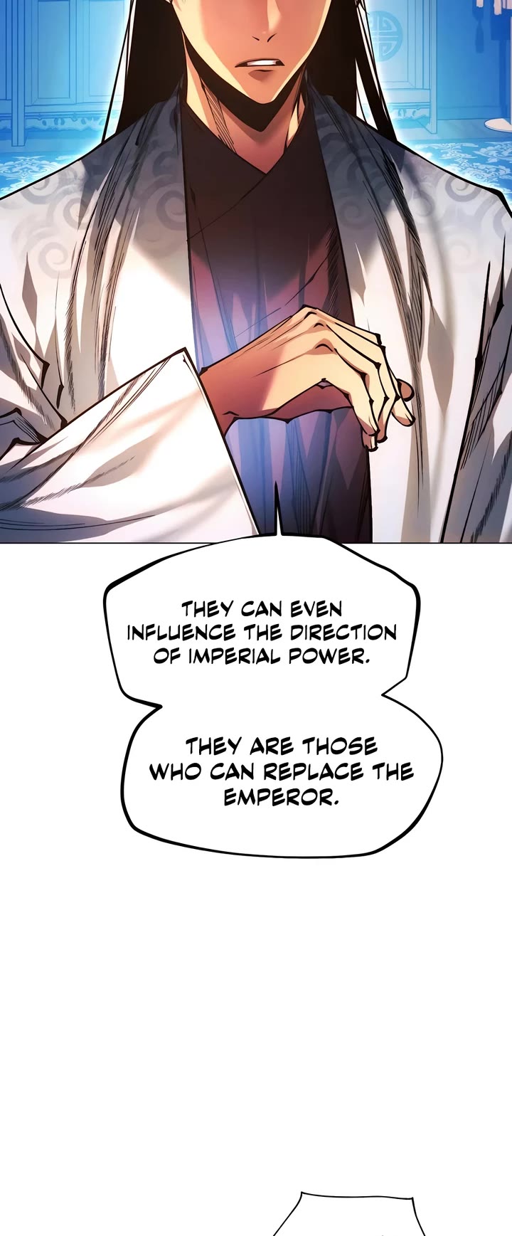 A Modern Man Who Got Transmigrated Into the Murim World Chapter 128 page 45 - Chapter 128
