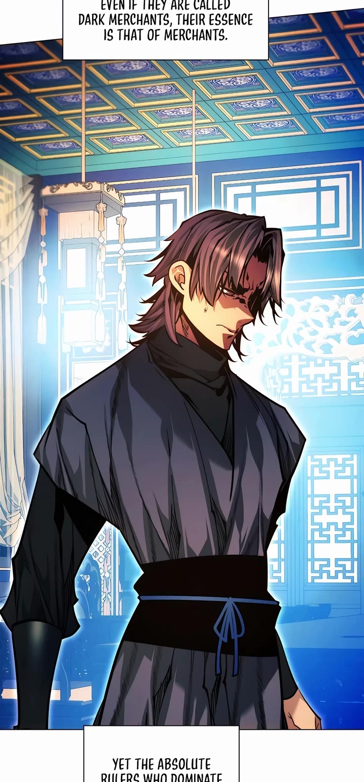 A Modern Man Who Got Transmigrated Into the Murim World Chapter 128 page 53 - Chapter 128
