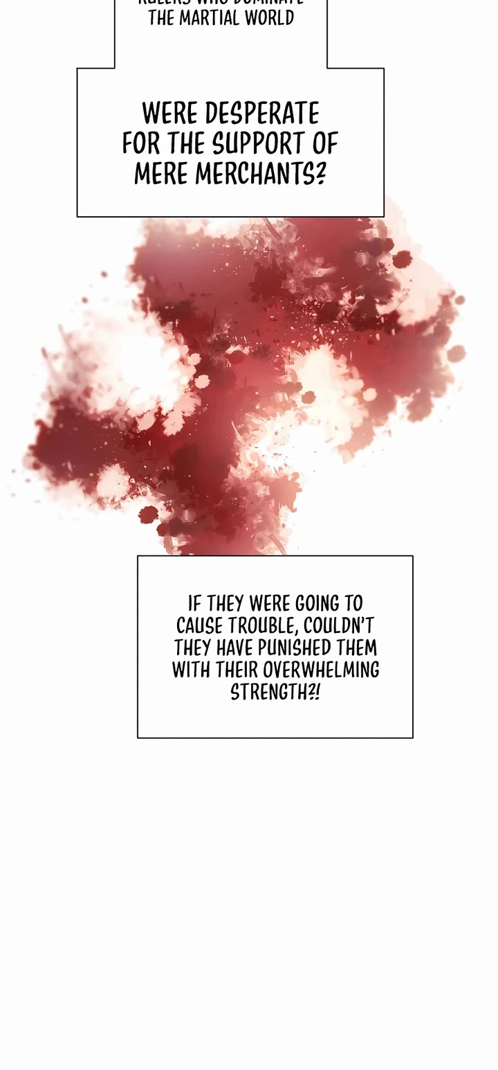 A Modern Man Who Got Transmigrated Into the Murim World Chapter 128 page 54 - Chapter 128