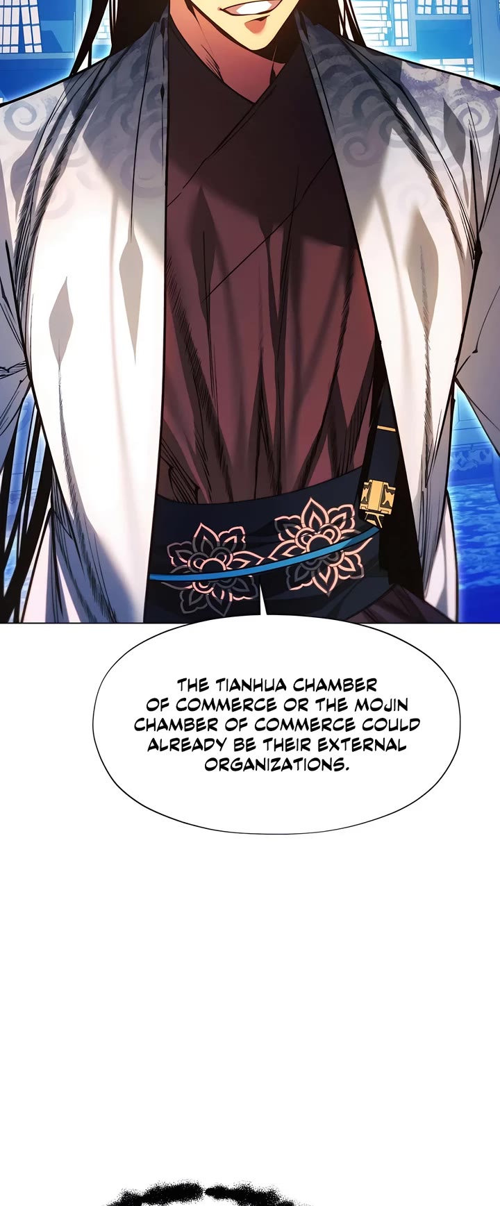 A Modern Man Who Got Transmigrated Into the Murim World Chapter 128 page 64 - Chapter 128