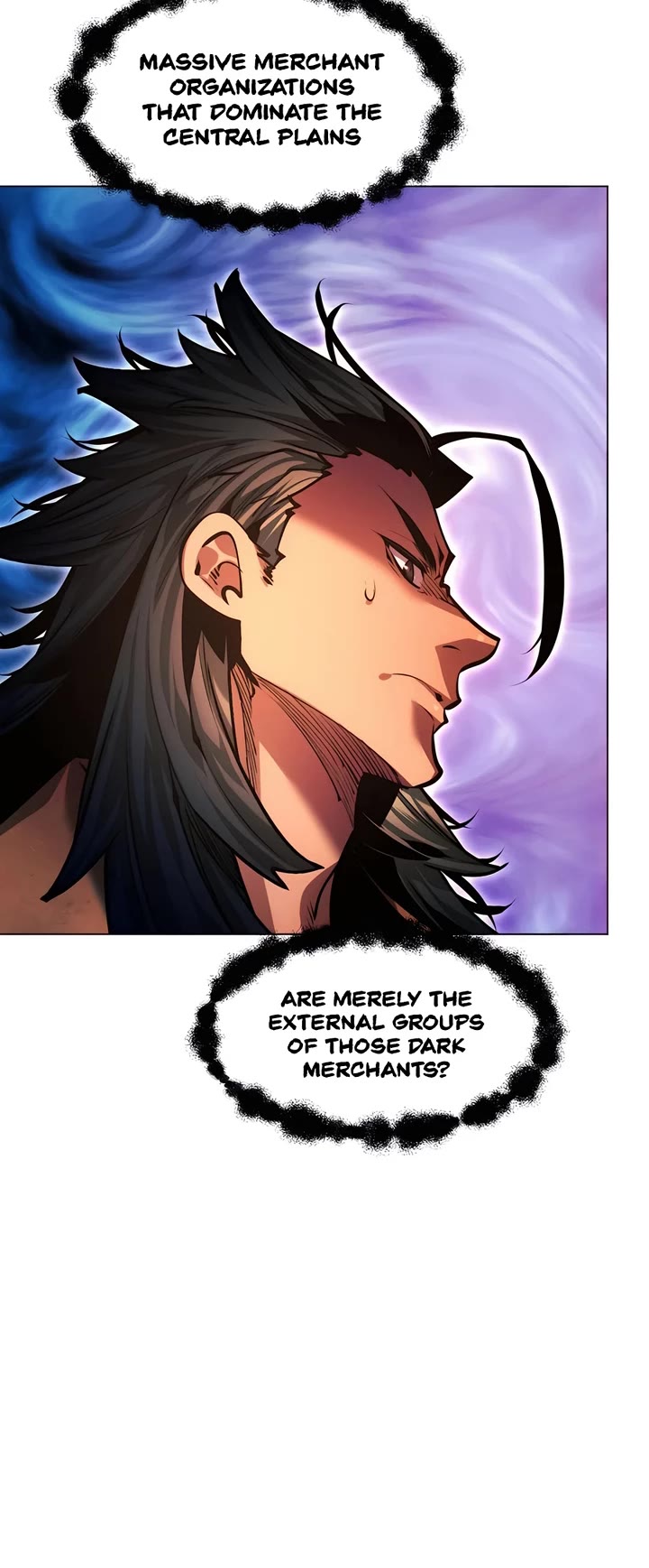 A Modern Man Who Got Transmigrated Into the Murim World Chapter 128 page 65 - Chapter 128