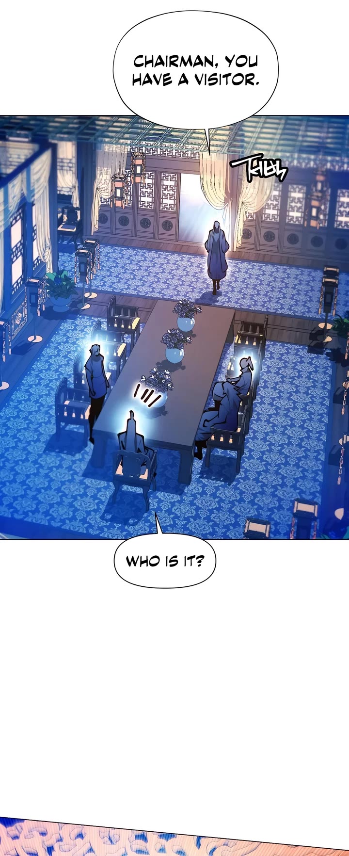 A Modern Man Who Got Transmigrated Into the Murim World Chapter 128 page 67 - Chapter 128