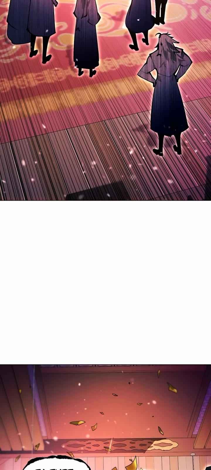 A Modern Man Who Got Transmigrated Into the Murim World Chapter 128 page 7 - Chapter 128