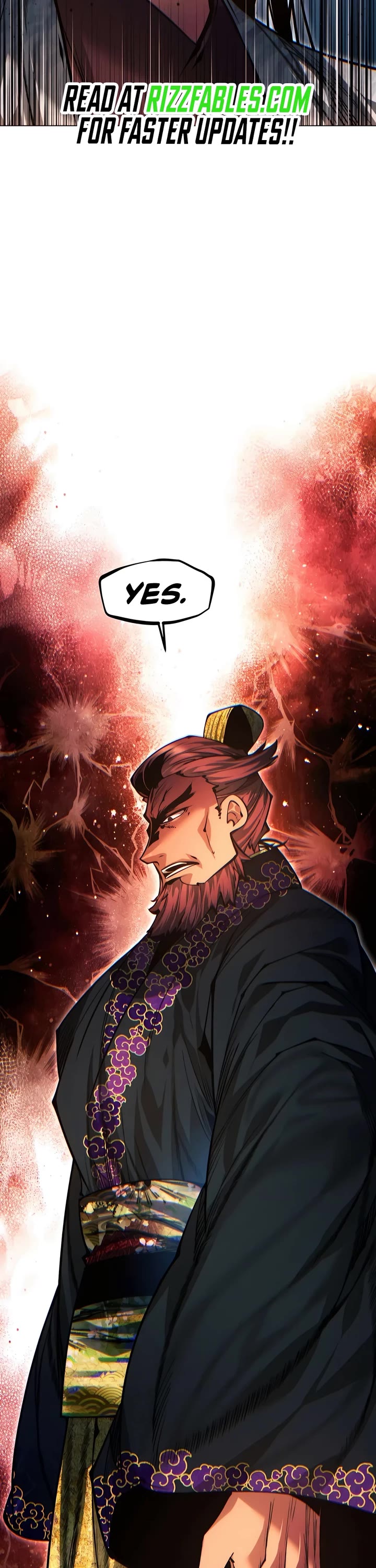 A Modern Man Who Got Transmigrated Into the Murim World Chapter 128 page 74 - Chapter 128