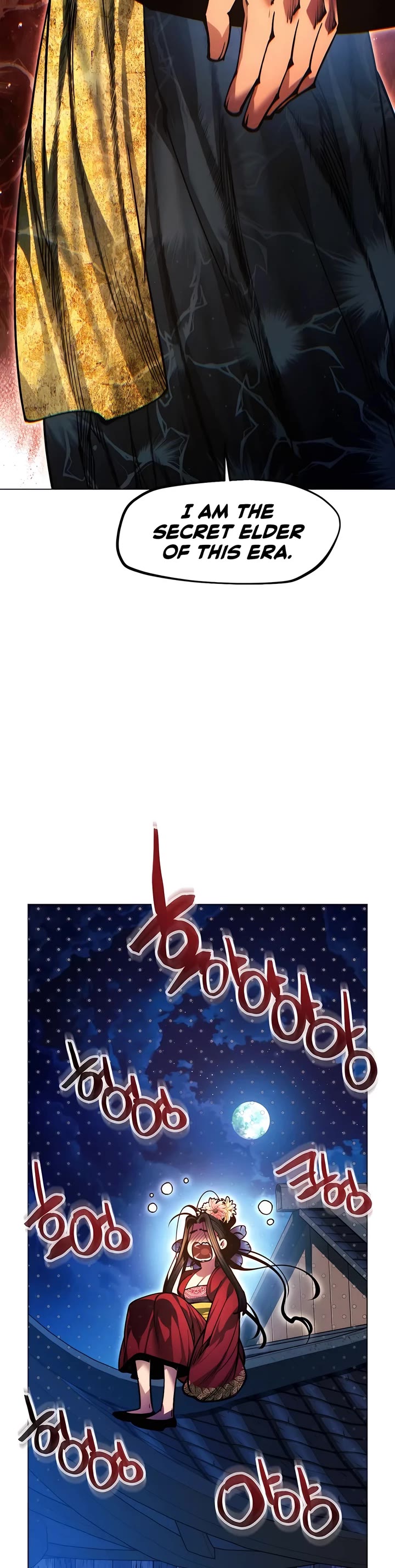 A Modern Man Who Got Transmigrated Into the Murim World Chapter 128 page 75 - Chapter 128