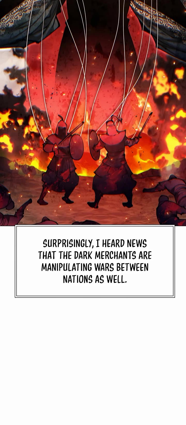 A Modern Man Who Got Transmigrated Into the Murim World Chapter 129 page 20 - Chapter 129