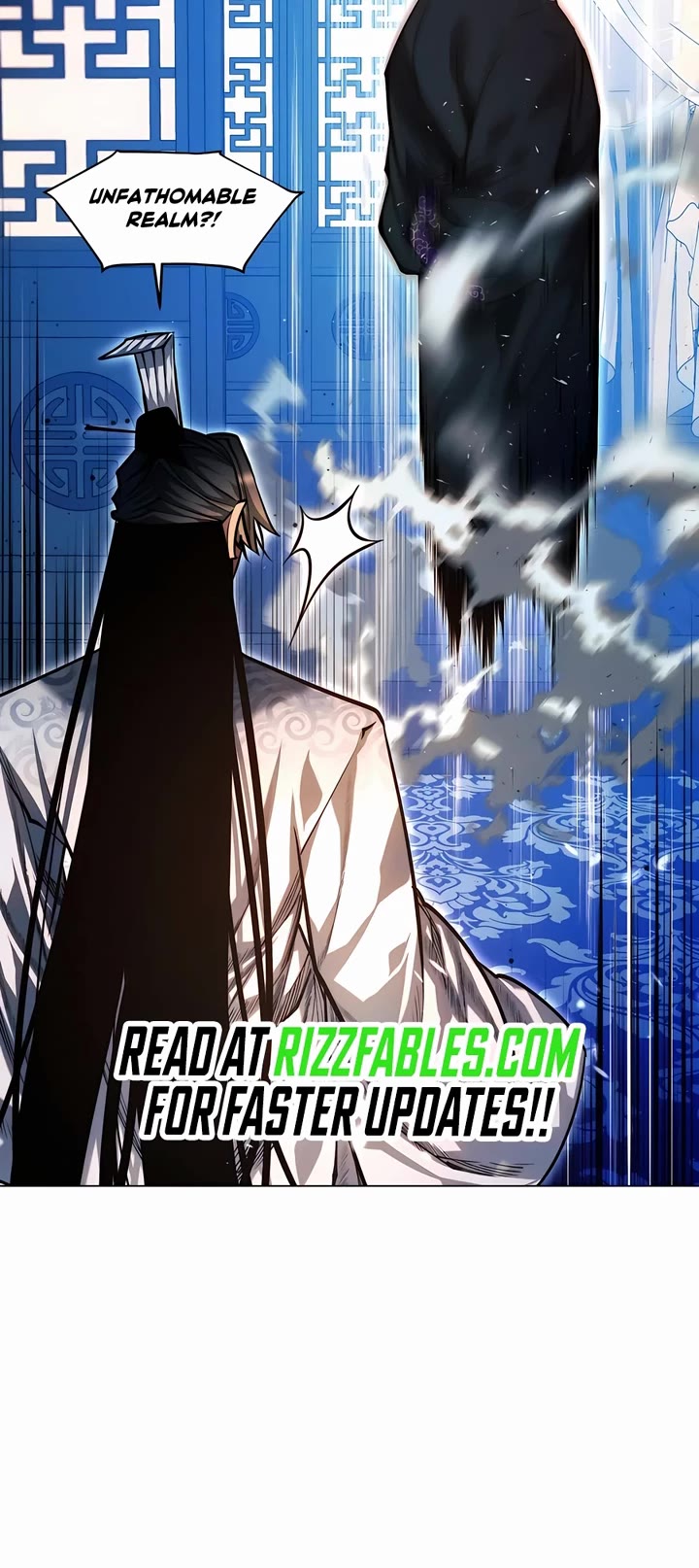 A Modern Man Who Got Transmigrated Into the Murim World Chapter 129 page 34 - Chapter 129