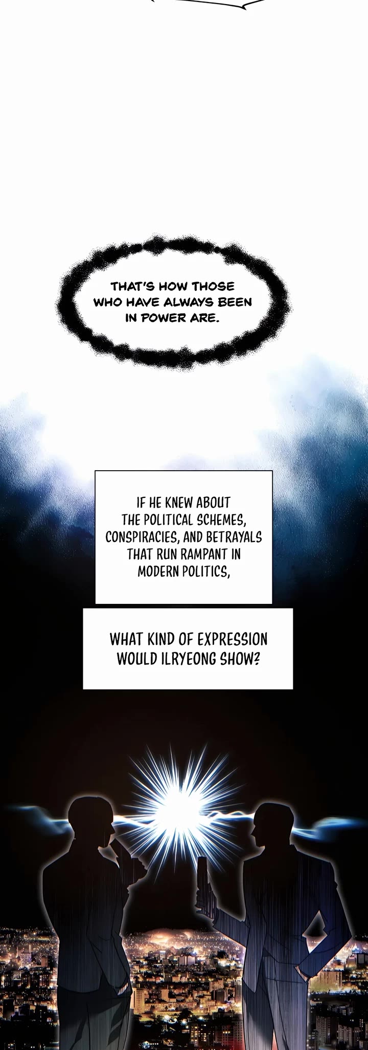 A Modern Man Who Got Transmigrated Into the Murim World Chapter 129 page 46 - Chapter 129