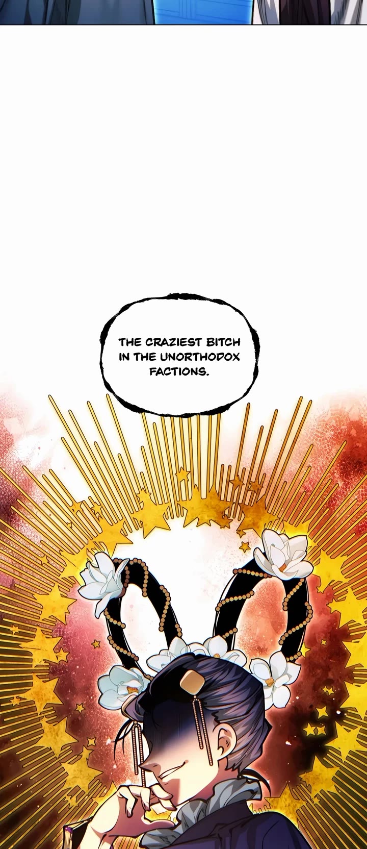 A Modern Man Who Got Transmigrated Into the Murim World Chapter 129 page 61 - Chapter 129