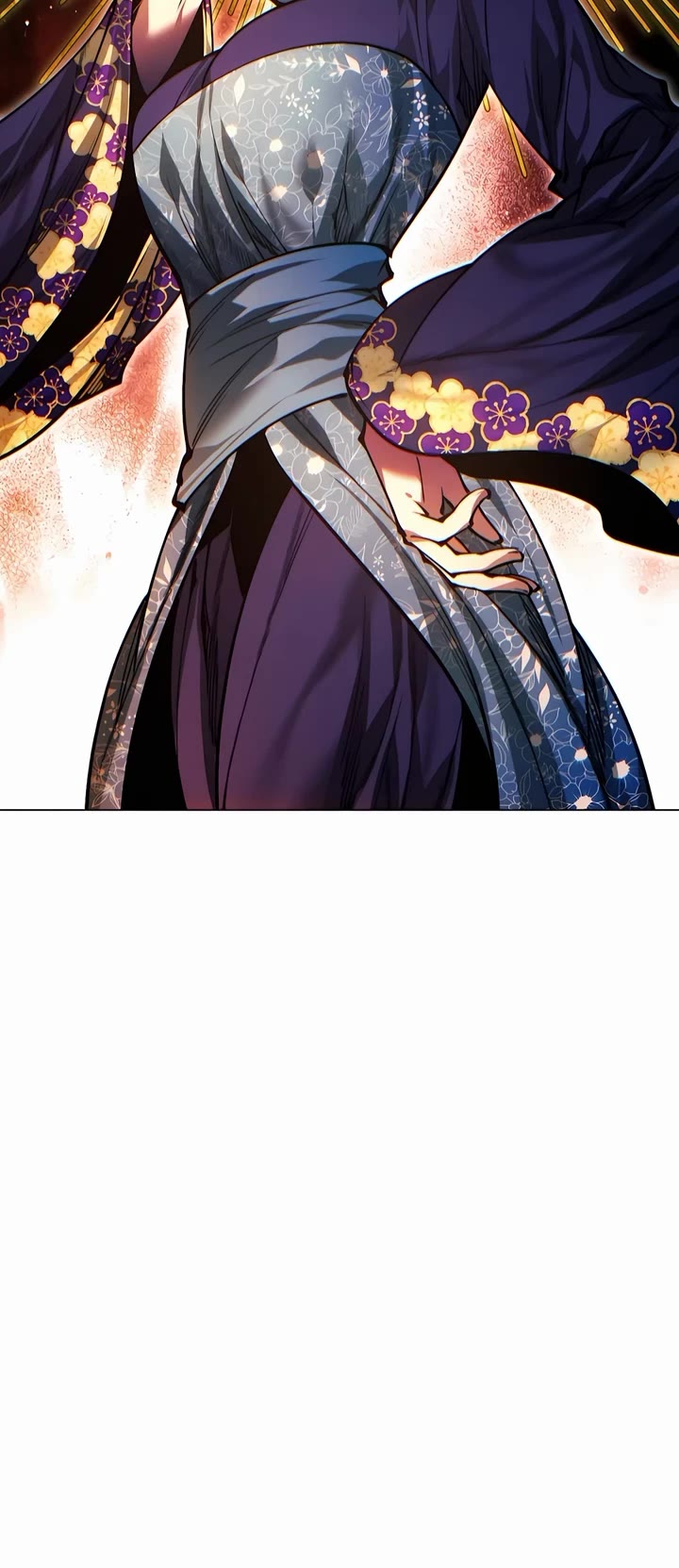 A Modern Man Who Got Transmigrated Into the Murim World Chapter 129 page 62 - Chapter 129