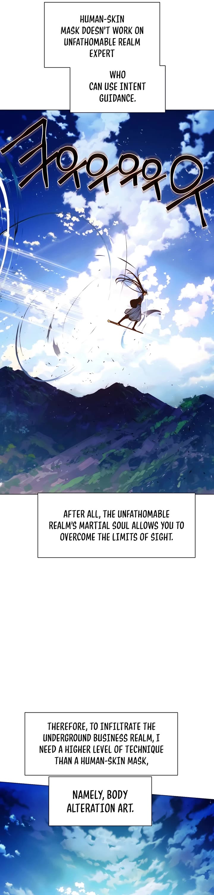 A Modern Man Who Got Transmigrated Into the Murim World Chapter 129 page 63 - Chapter 129