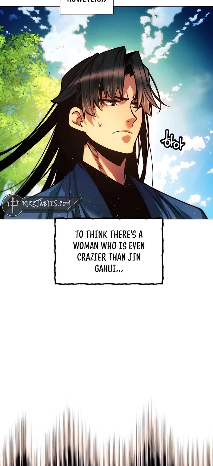 A Modern Man Who Got Transmigrated Into the Murim World Chapter 129 page 65 - Chapter 129