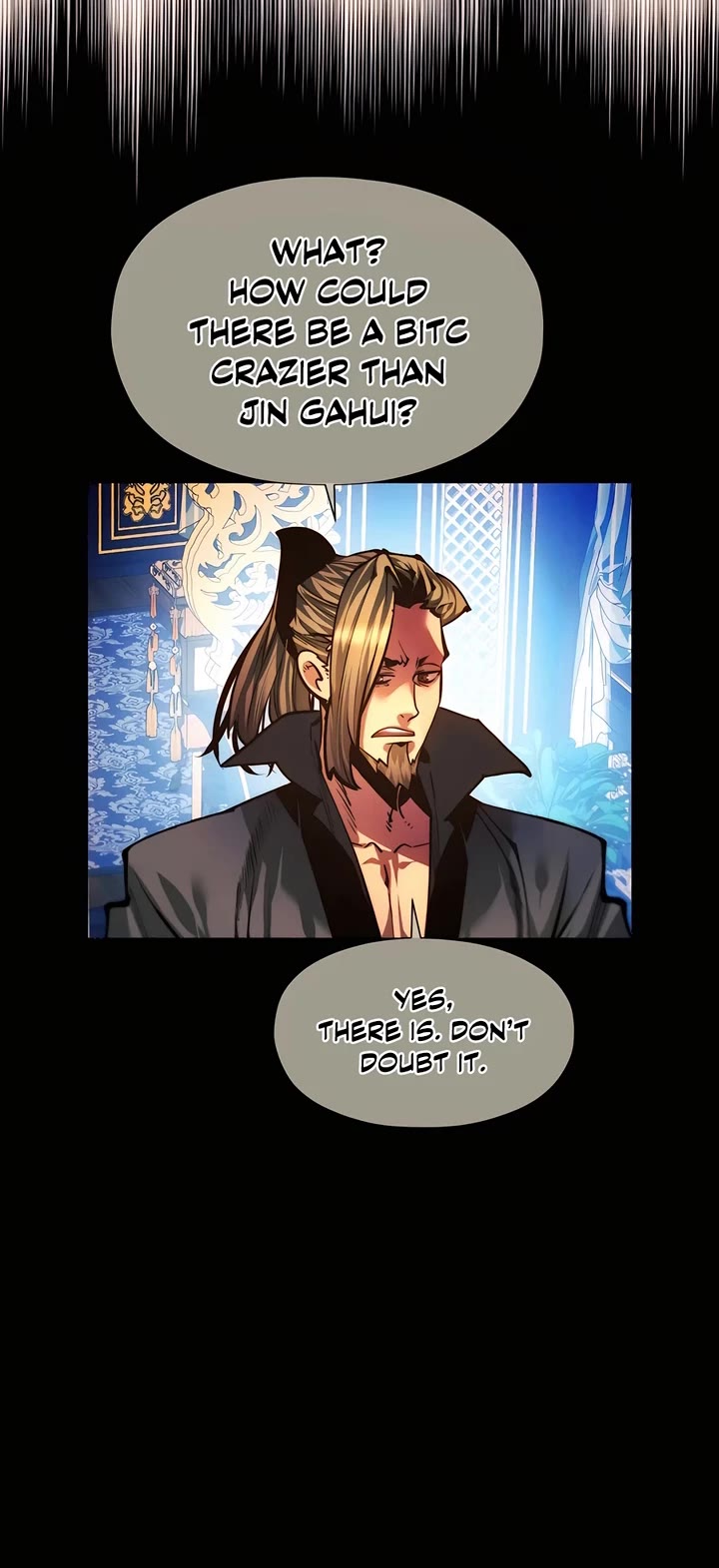 A Modern Man Who Got Transmigrated Into the Murim World Chapter 129 page 66 - Chapter 129