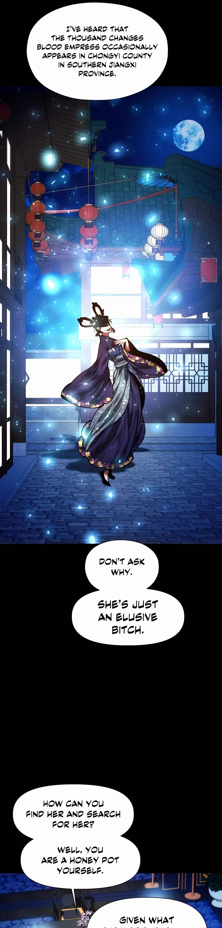 A Modern Man Who Got Transmigrated Into the Murim World Chapter 129 page 67 - Chapter 129