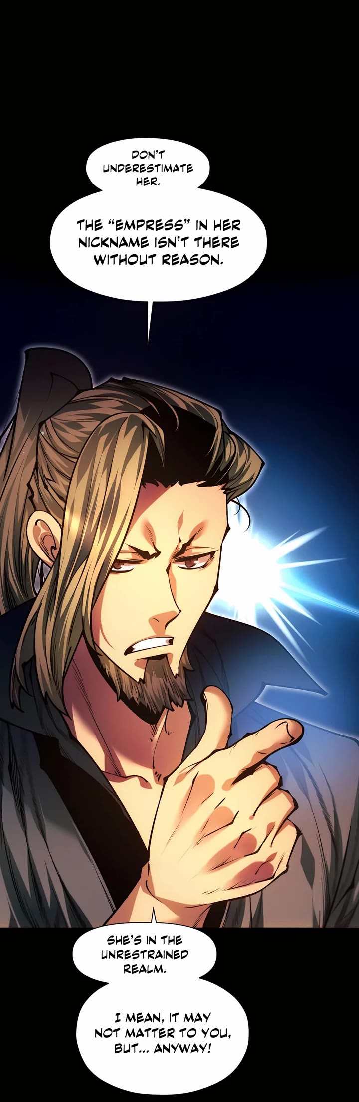A Modern Man Who Got Transmigrated Into the Murim World Chapter 129 page 70 - Chapter 129