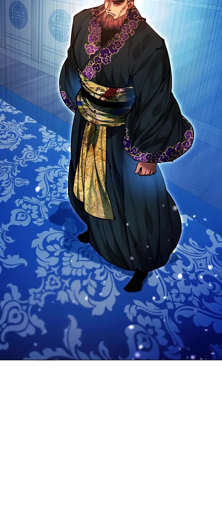 A Modern Man Who Got Transmigrated Into the Murim World Chapter 129 page 8 - Chapter 129