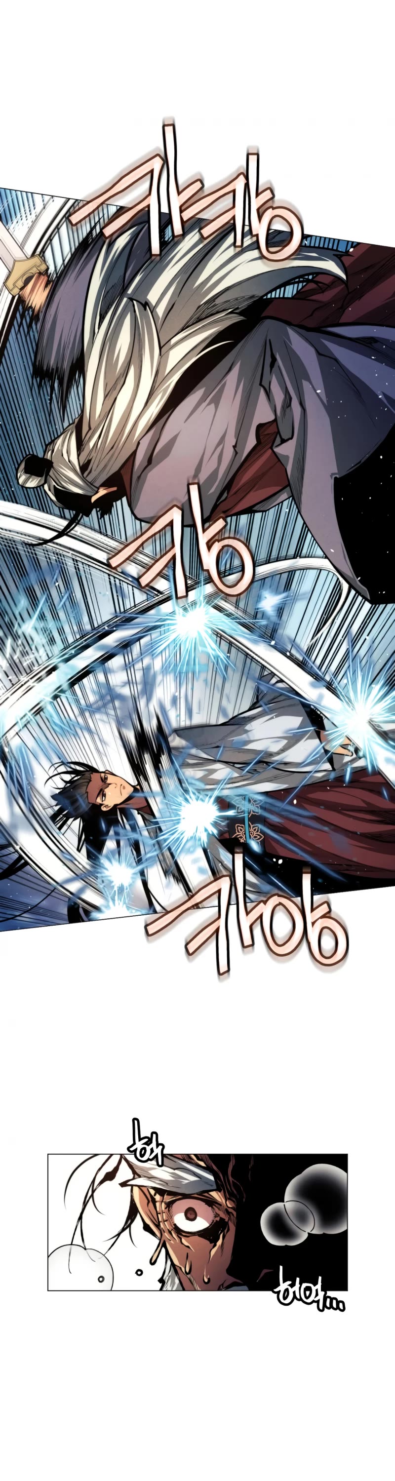 A Modern Man Who Got Transmigrated Into the Murim World Chapter 13 page 26 - Chapter 13