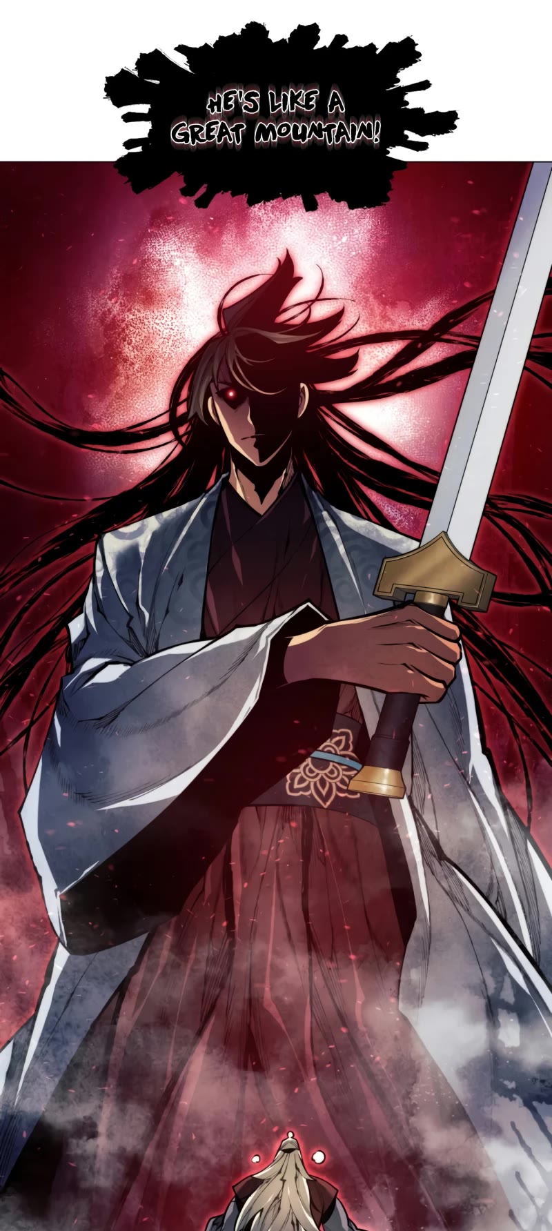 A Modern Man Who Got Transmigrated Into the Murim World Chapter 13 page 27 - Chapter 13