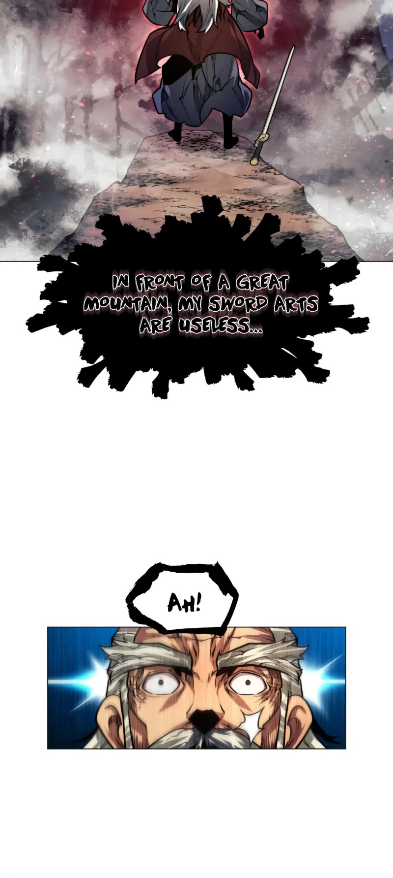 A Modern Man Who Got Transmigrated Into the Murim World Chapter 13 page 28 - Chapter 13