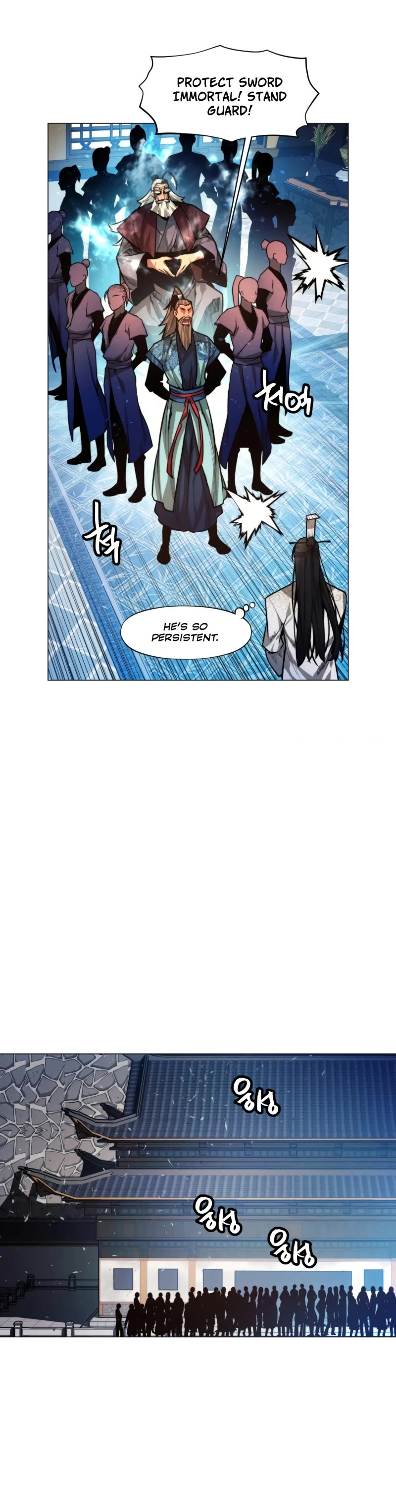 A Modern Man Who Got Transmigrated Into the Murim World Chapter 13 page 30 - Chapter 13