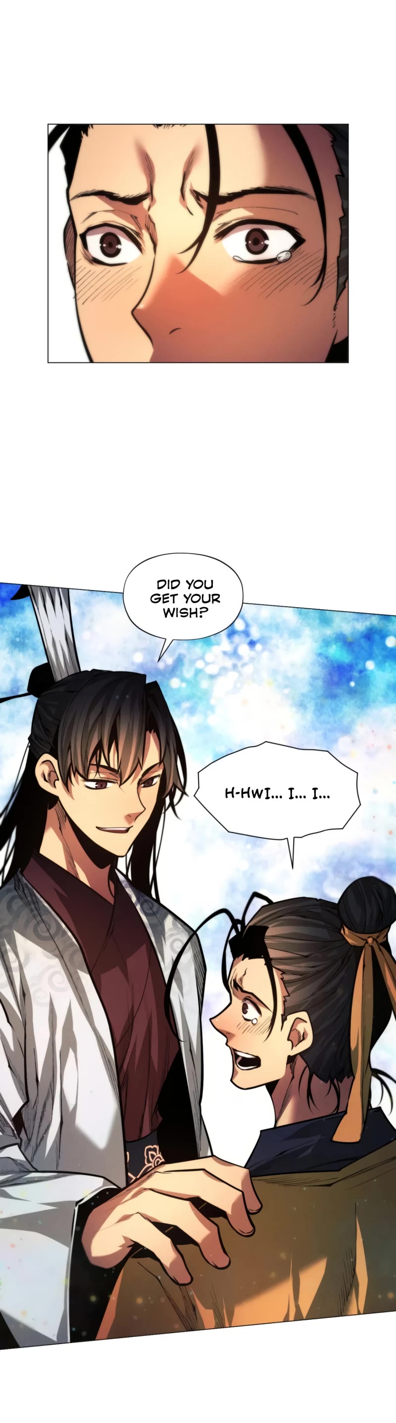 A Modern Man Who Got Transmigrated Into the Murim World Chapter 13 page 38 - Chapter 13