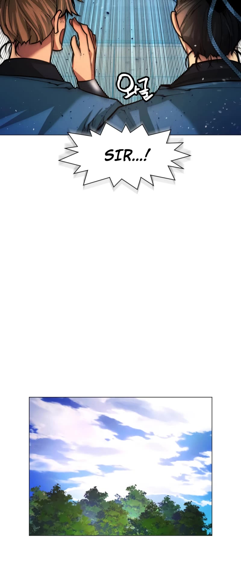 A Modern Man Who Got Transmigrated Into the Murim World Chapter 13 page 42 - Chapter 13
