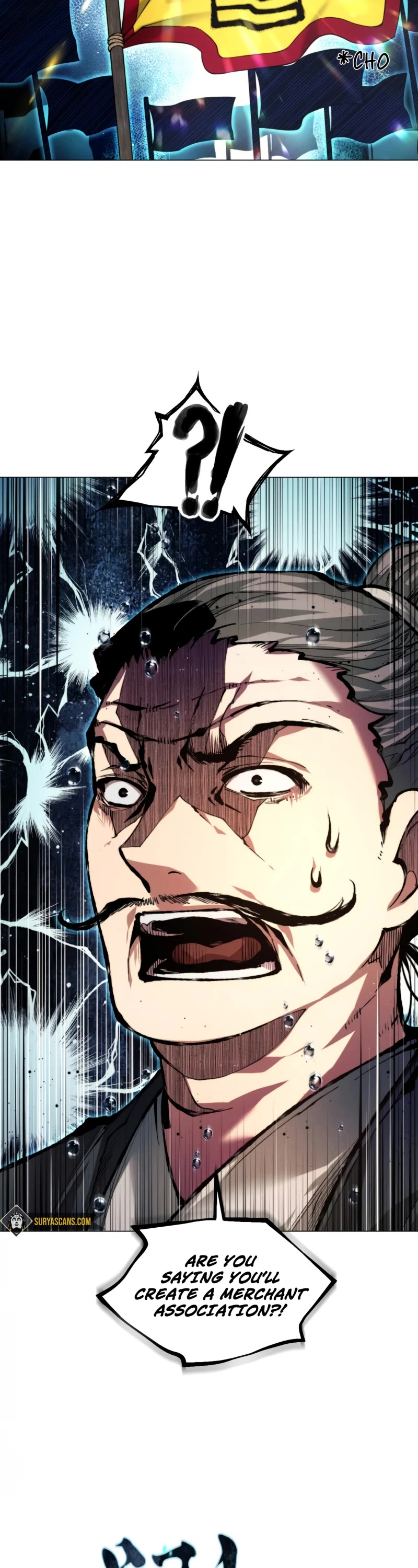 A Modern Man Who Got Transmigrated Into the Murim World Chapter 13 page 56 - Chapter 13