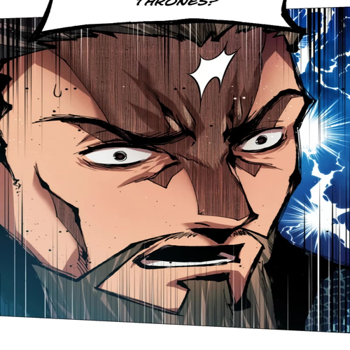 A Modern Man Who Got Transmigrated Into the Murim World Chapter 13 cover