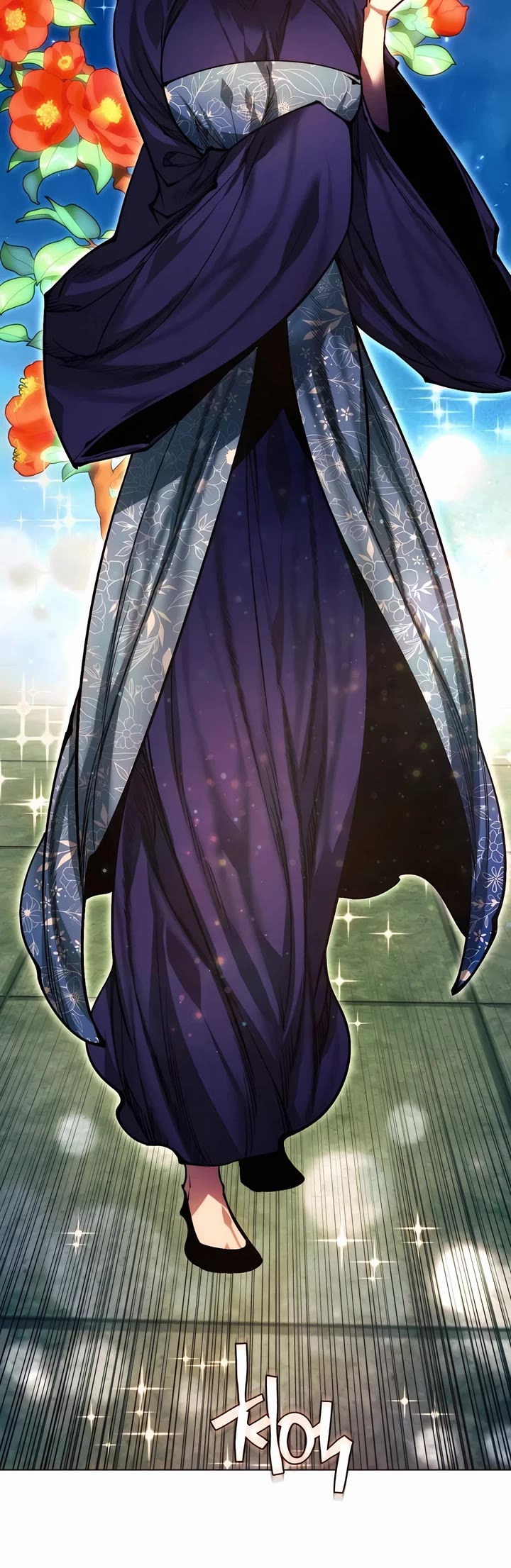A Modern Man Who Got Transmigrated Into the Murim World Chapter 130 page 18 - Chapter 130