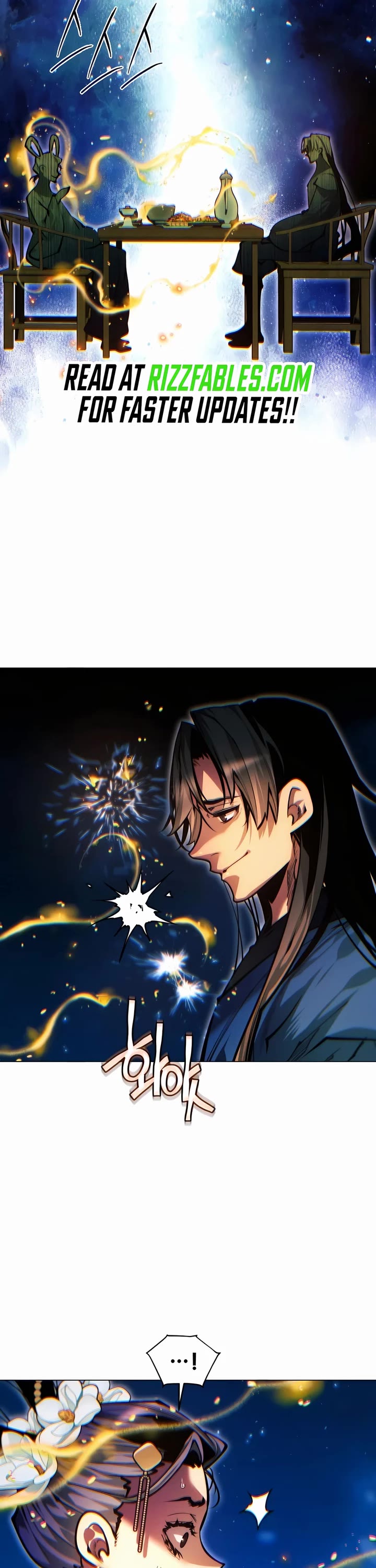 A Modern Man Who Got Transmigrated Into the Murim World Chapter 130 page 21 - Chapter 130
