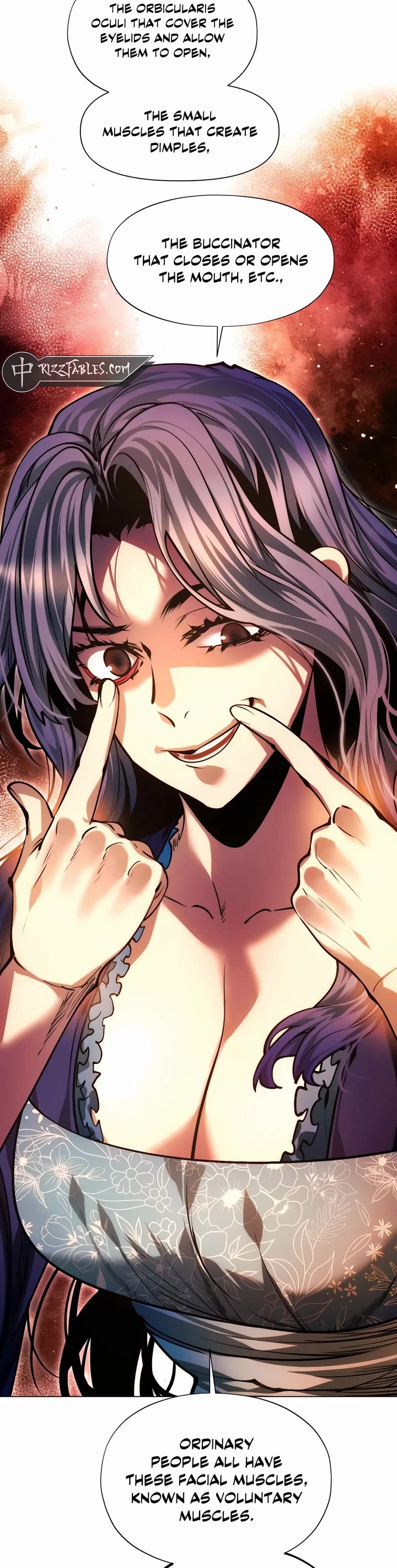 A Modern Man Who Got Transmigrated Into the Murim World Chapter 130 page 36 - Chapter 130