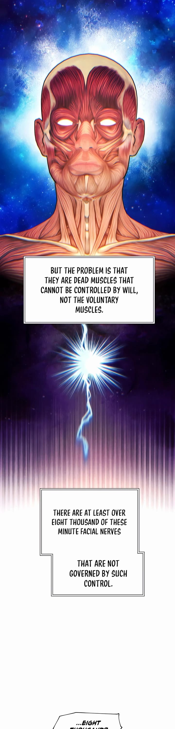 A Modern Man Who Got Transmigrated Into the Murim World Chapter 130 page 38 - Chapter 130