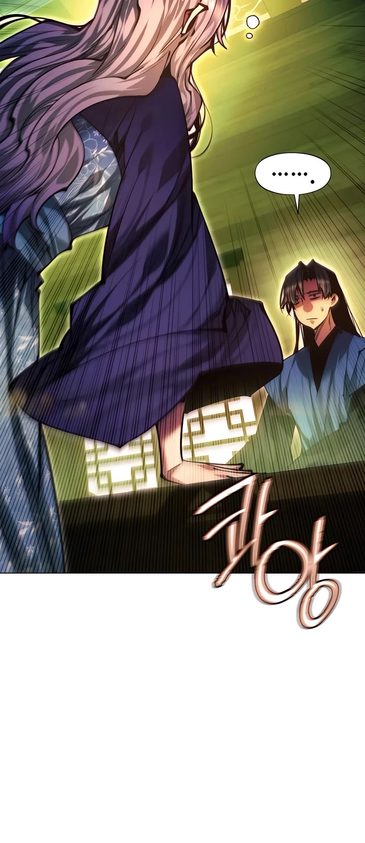 A Modern Man Who Got Transmigrated Into the Murim World Chapter 130 page 55 - Chapter 130